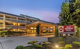 Best Western Plus Monterey Inn